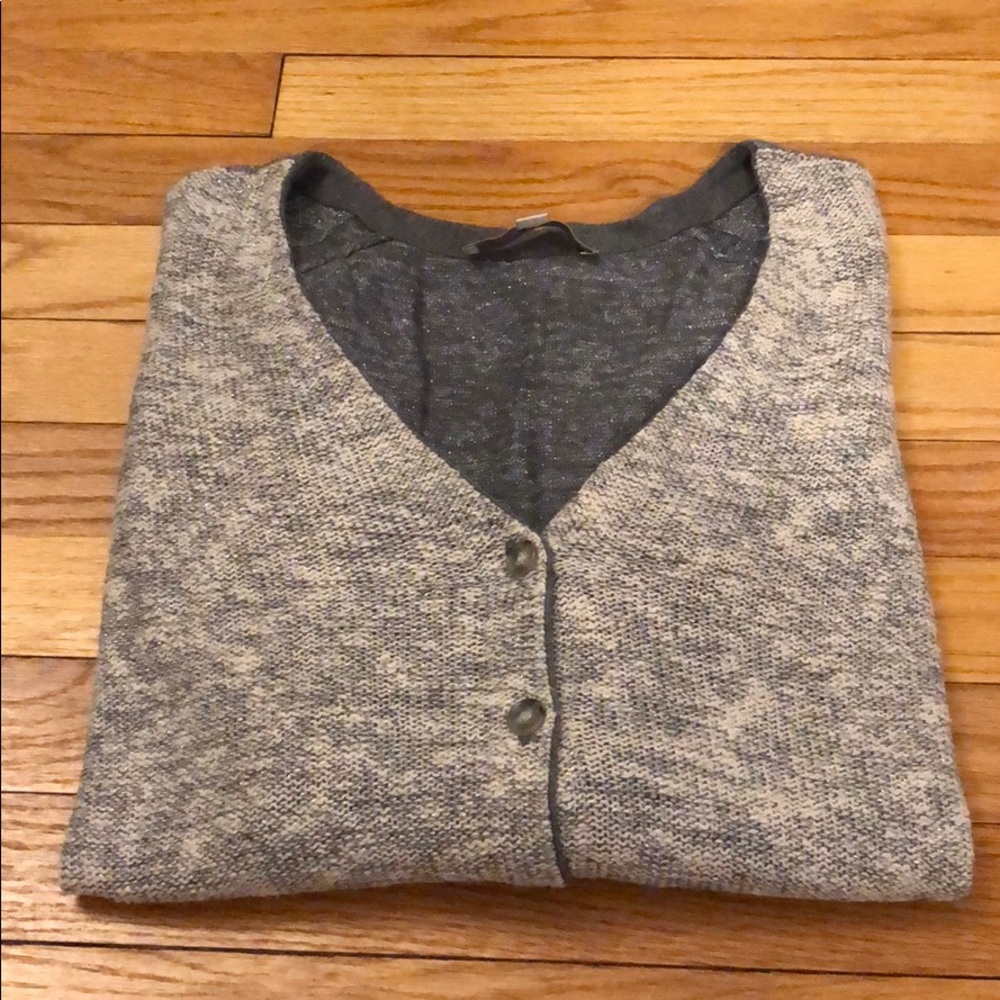 Loft Sweater